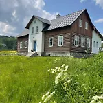 Wintrovka Josefův Důl