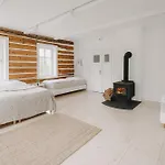 Vakantiehuis Wintrovka