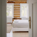 Wintrovka Vakantiehuis *