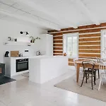 Wintrovka Vakantiehuis *