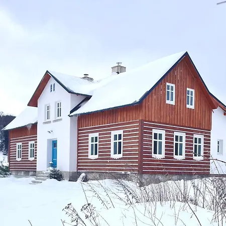 Wintrovka * יוזפוב דול