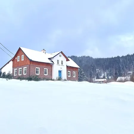 Wintrovka Holiday home