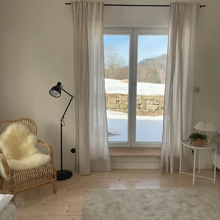 Wintrovka Holiday home Josefuv Dul