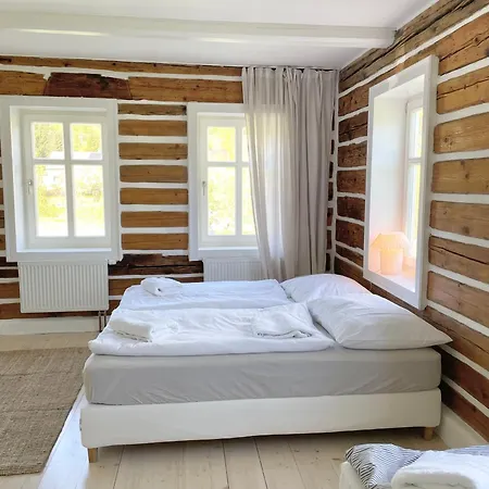 Holiday home Wintrovka Josefuv Dul