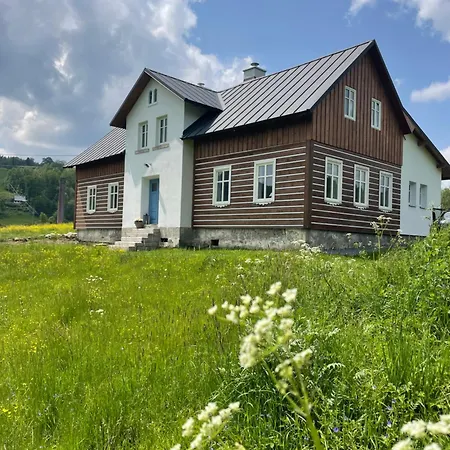 Wintrovka Josefuv Dul