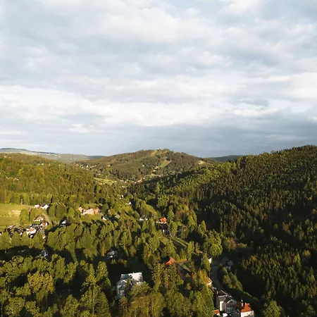Wintrovka Josefův Důl
