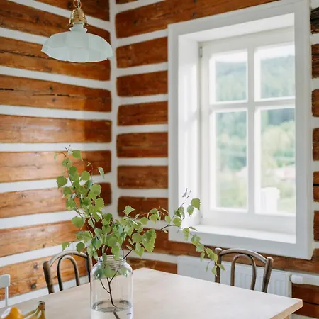 Casa vacanze Wintrovka *