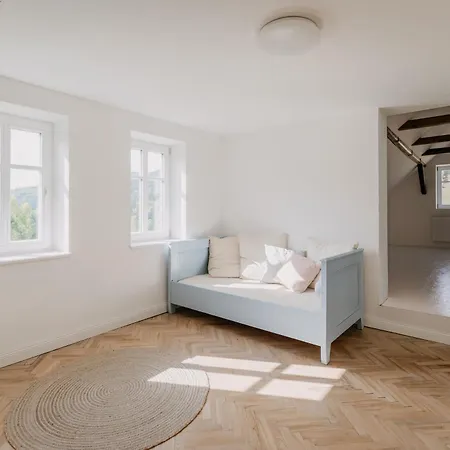 Casa vacanze Wintrovka Josefŭv Dŭl