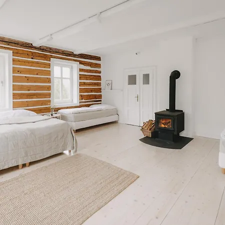 Casa vacanze Wintrovka