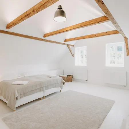 Casa vacanze Wintrovka