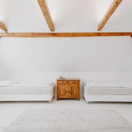 Wintrovka Casa vacanze Josefŭv Dŭl