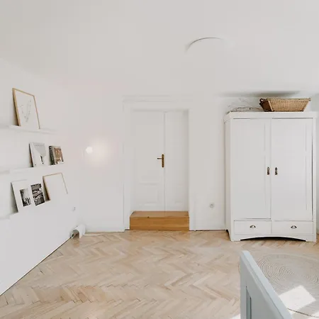 Casa vacanze Wintrovka *