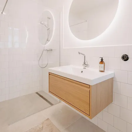 Ferienhaus Wintrovka Josefův Důl u Jablonce nad Nisou