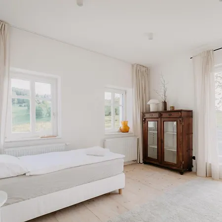 Wintrovka Holiday home