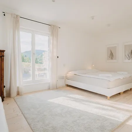 Wintrovka Casa vacanze Josefŭv Dŭl