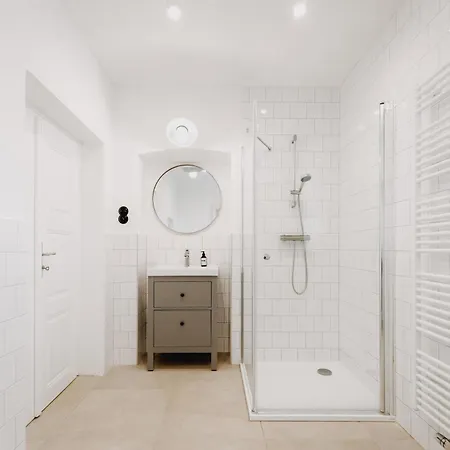 Casa vacanze Wintrovka