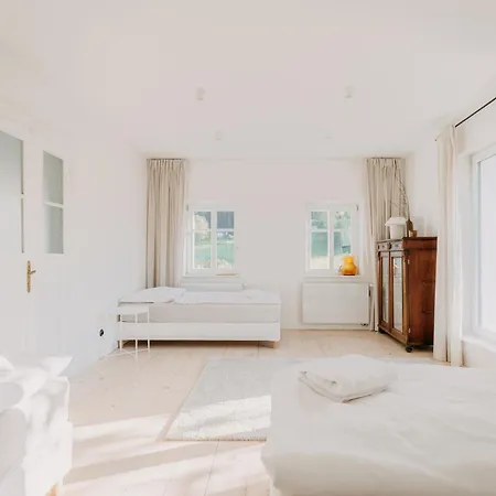 Casa vacanze Wintrovka