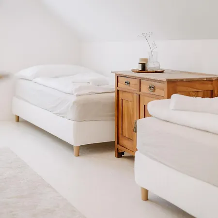 Wintrovka Casa vacanze